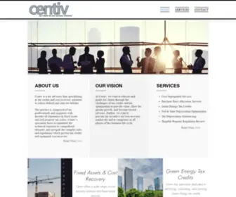 Centiv.tax(Centiv Tax) Screenshot