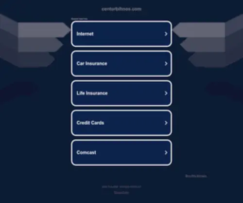 Centorbihnos.com(Centorbi hnos) Screenshot