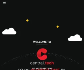 Central.tech(Central Tech) Screenshot