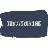 Centralamericaleadership.net Logo