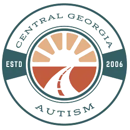 Centralgaautism.org Logo
