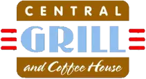Centralgrillandcoffeehouse.com Logo