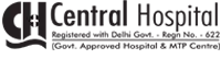 Centralhospitalwestdelhi.com Favicon