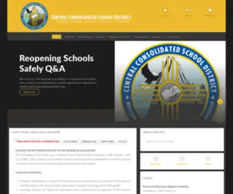 Centralschools.org(Centralschools) Screenshot