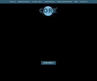 Centralstatestower.com(CST) Screenshot