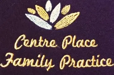 Centreplacefamilypractice.com.au Favicon