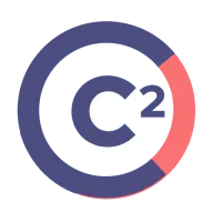 Centricsquared.com Logo