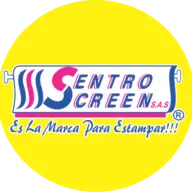 Centroscreen.com.co Favicon