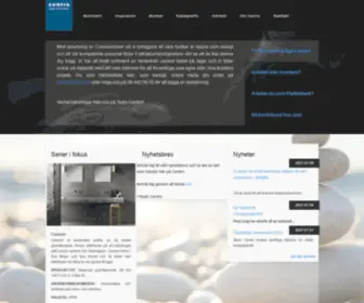 Centro.se(Centro kakel och klinker AB) Screenshot