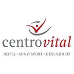 Centrovital-Berlin.de Logo
