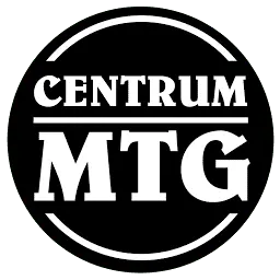 Centrum-MTG.com.pl Logo