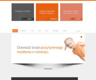 Centrumincorpore.pl(Start) Screenshot
