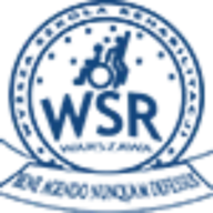 Centrumszkolenwsr.pl Logo