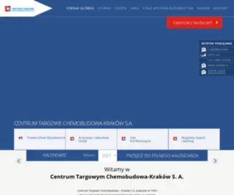 Centrumtargowe.com.pl(Centrum Targowe) Screenshot