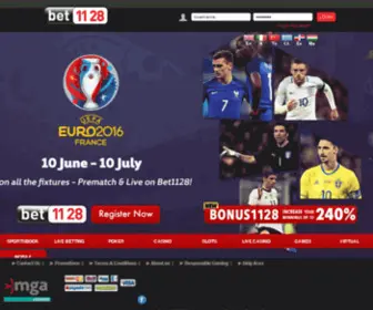 Centurionbet.com Screenshot