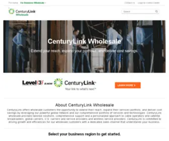 Centurylinkapps.com(Centurylinkapps) Screenshot