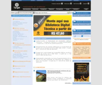 Cenwin.com.br(Norma Técnica) Screenshot