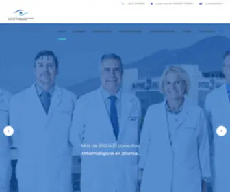 Ceoft.cl(CEOFT – CEOFT) Screenshot