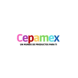 Cepamex.com Logo
