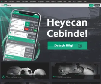 Cepbahis78.com(CepBahis) Screenshot