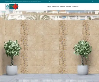 Ceramicacoboce.com(CERÁMICA COBOCE) Screenshot