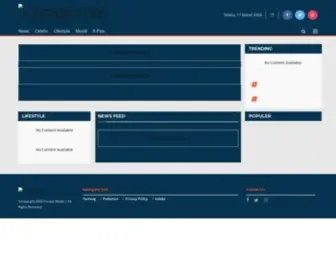 Ceratai.com(Berita terbaru) Screenshot