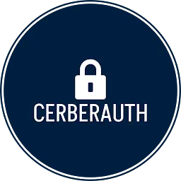 Cerberauth.com Logo