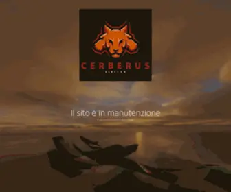 Cerberus-Air.club(Air Club virtuale tutto italiano) Screenshot