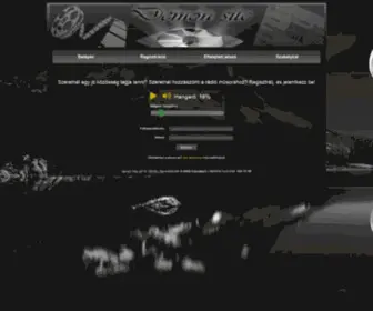Cerberus-Tracker.eu(Cerberus Tracker) Screenshot