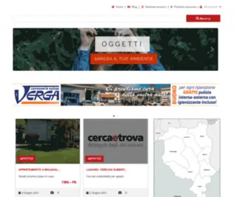 Cerca-Trova.ch(Cerca e Trova) Screenshot