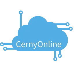 Cerny-Online.com Logo