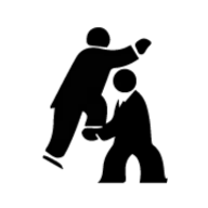 Ceroaladerecha.org Logo