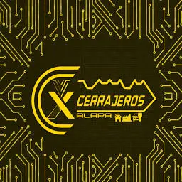 Cerrajeroxalapa.mx Favicon