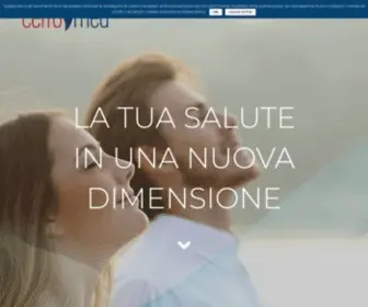 Cerromed.it(Cerromed) Screenshot