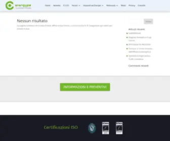 Certificati-Bianchi.info(Certificati Bianchi info) Screenshot