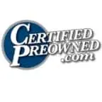 Certifiedpreowned.com Logo