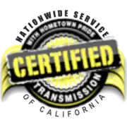 Certifiedtransmissionescondido.com Favicon