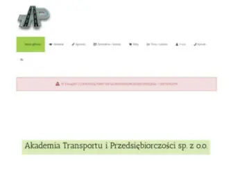 CertyfikatcPC.pl(Cena domeny) Screenshot