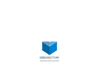 Cesdirectory.com(CES Local Busines Directory) Screenshot