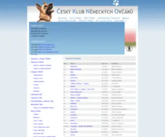 Ceskyklub-NO.cz(Český) Screenshot