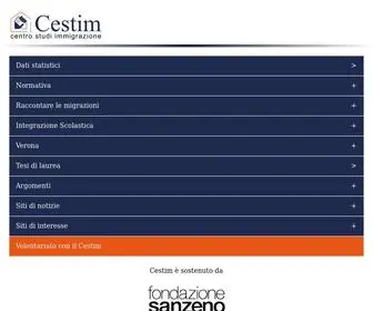 Cestim.it(Cestim on) Screenshot