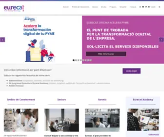 Cetemmsa.com(Cetemmsa) Screenshot