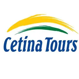 Cetinatours.com Favicon