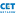Cetmetacom.cl Logo
