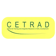 Cetrad.org Logo