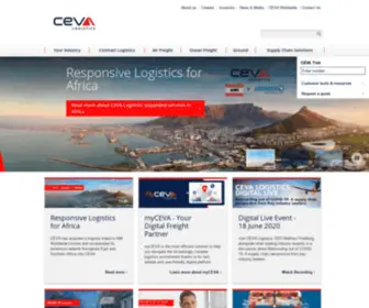 Cevakurumsal.com(Cevakurumsal) Screenshot