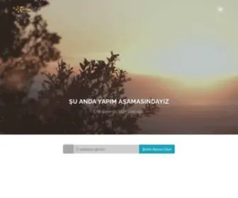 Cev.com.tr(Bilişim) Screenshot