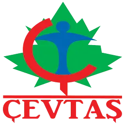 Cevtas.net Favicon