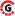 Ceygate.com Favicon
