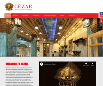 Cezar.in(Cezar) Screenshot